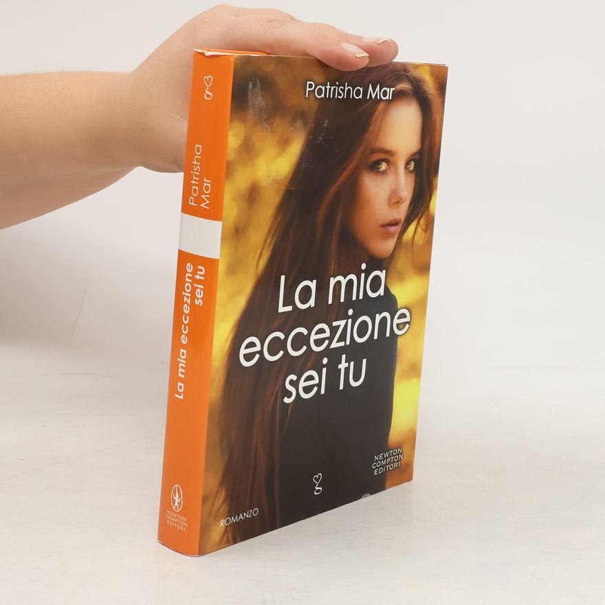 Patrisha Mar La mia eccezione sei tu