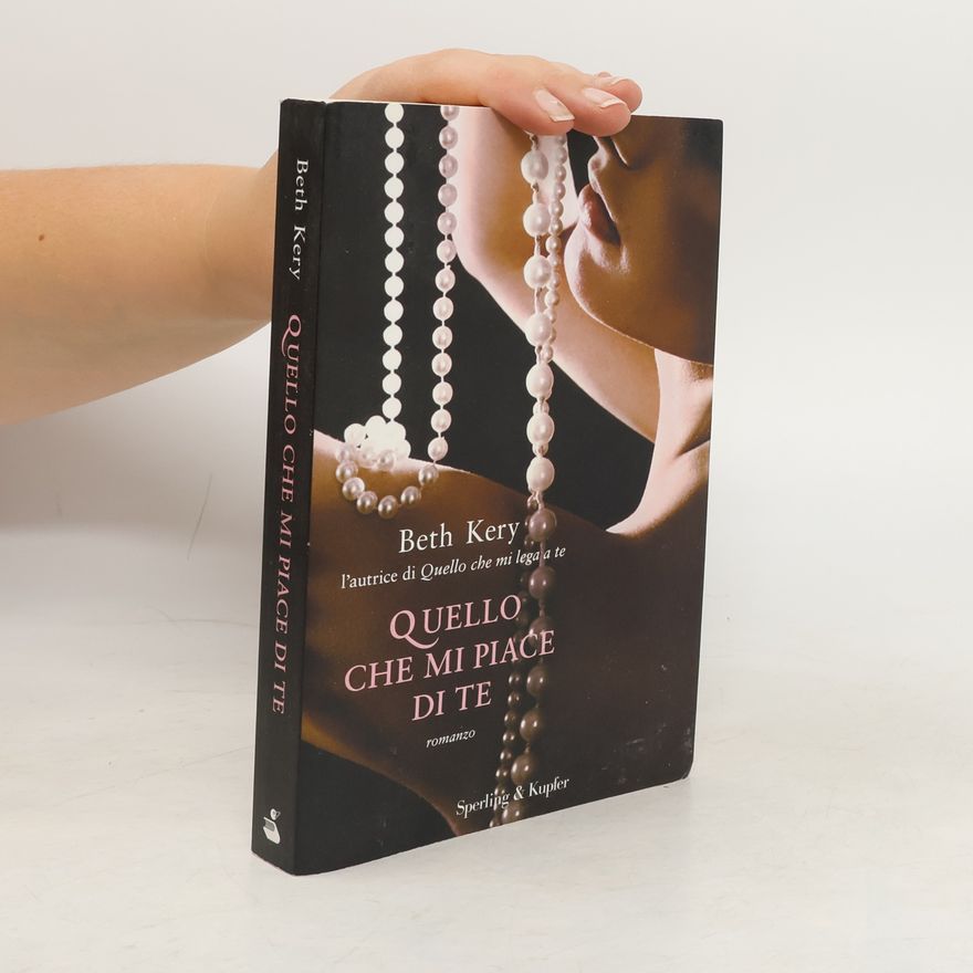 Beth Kery Quello che mi piace di te