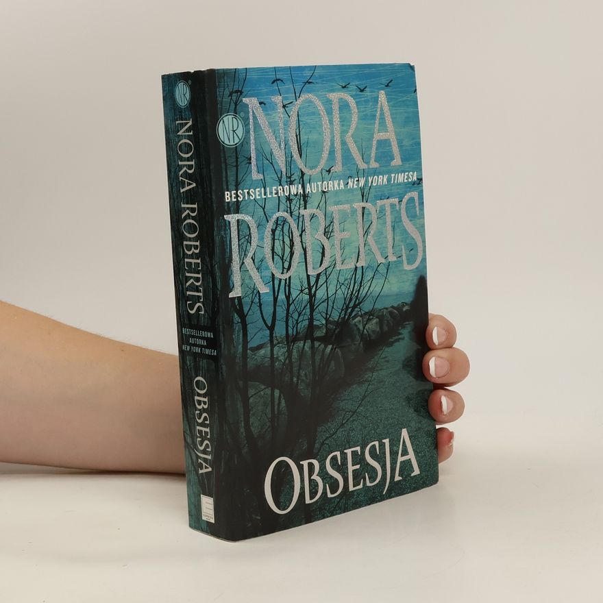 Nora Roberts Obsesja