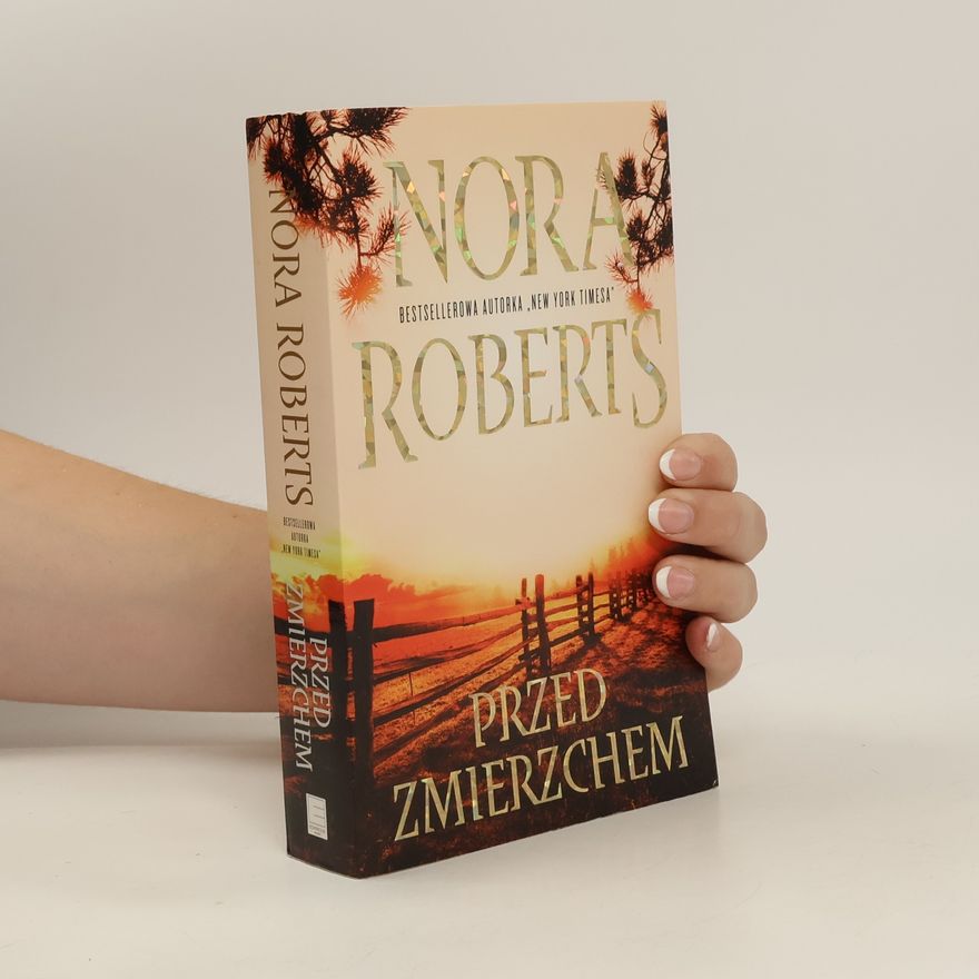 Nora Roberts Przed zmierzchem