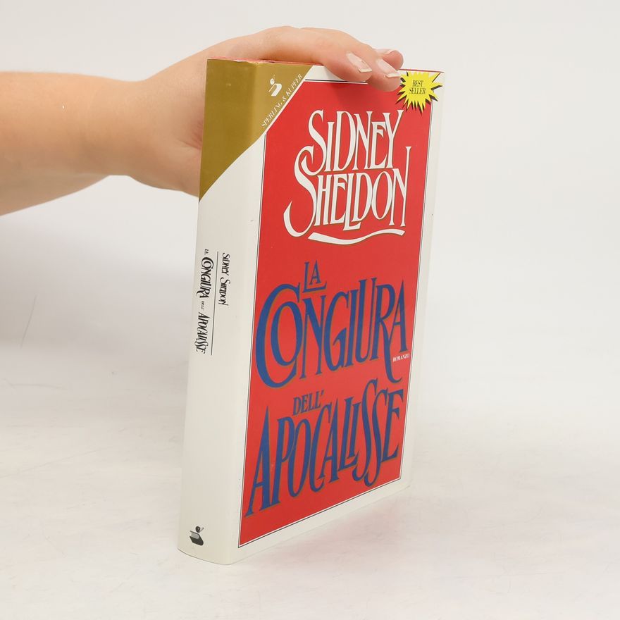 Sidney Sheldon La congiura dell'Apocalisse
