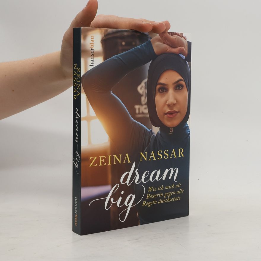 Zeina Nassar Dream Big