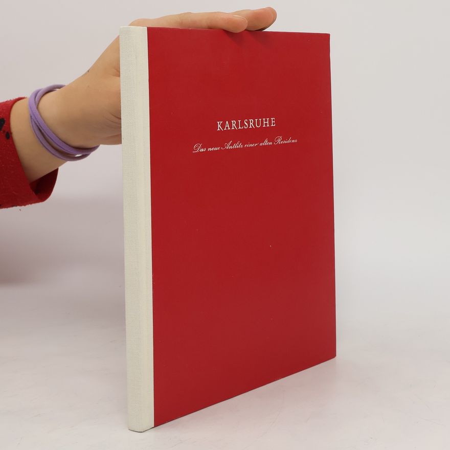 Collectif d'auteurs Karlsruhe