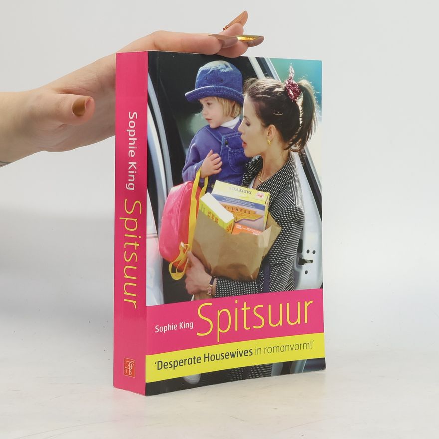 Sophie King Spitsuur