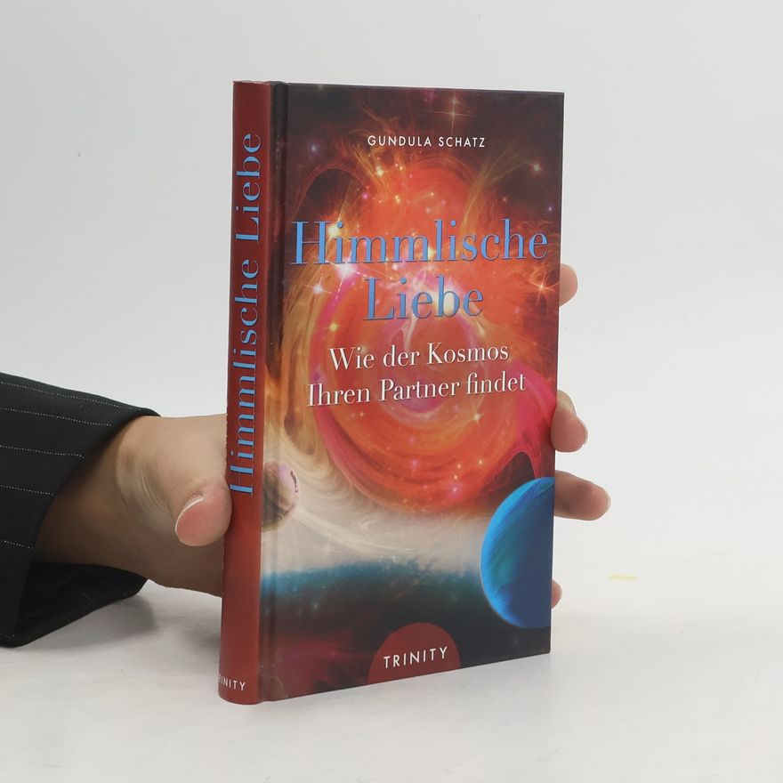 Gundula Maria Avenali Himmlische Liebe