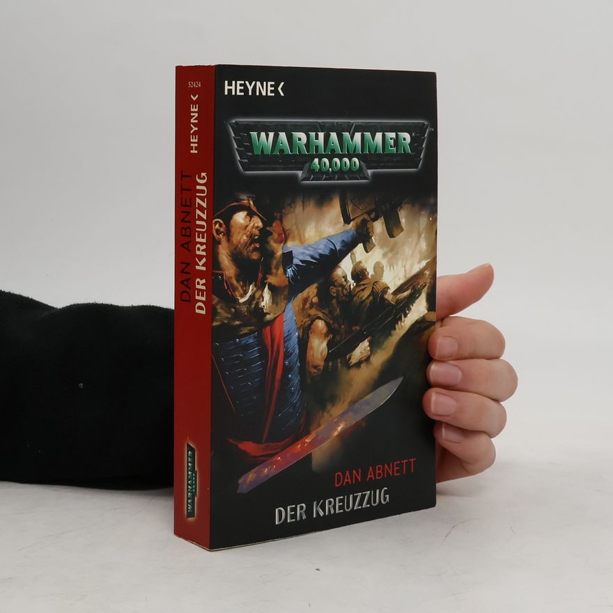 Dan Abnett Der Kreuzzug