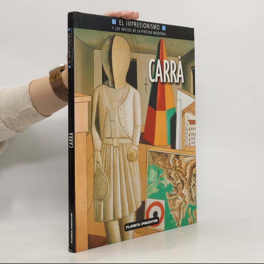 Carlo Carrà Carlo Carrà