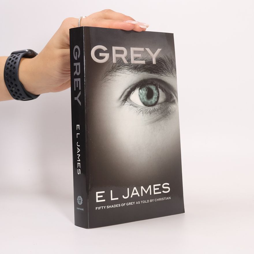 E. L. James Grey
