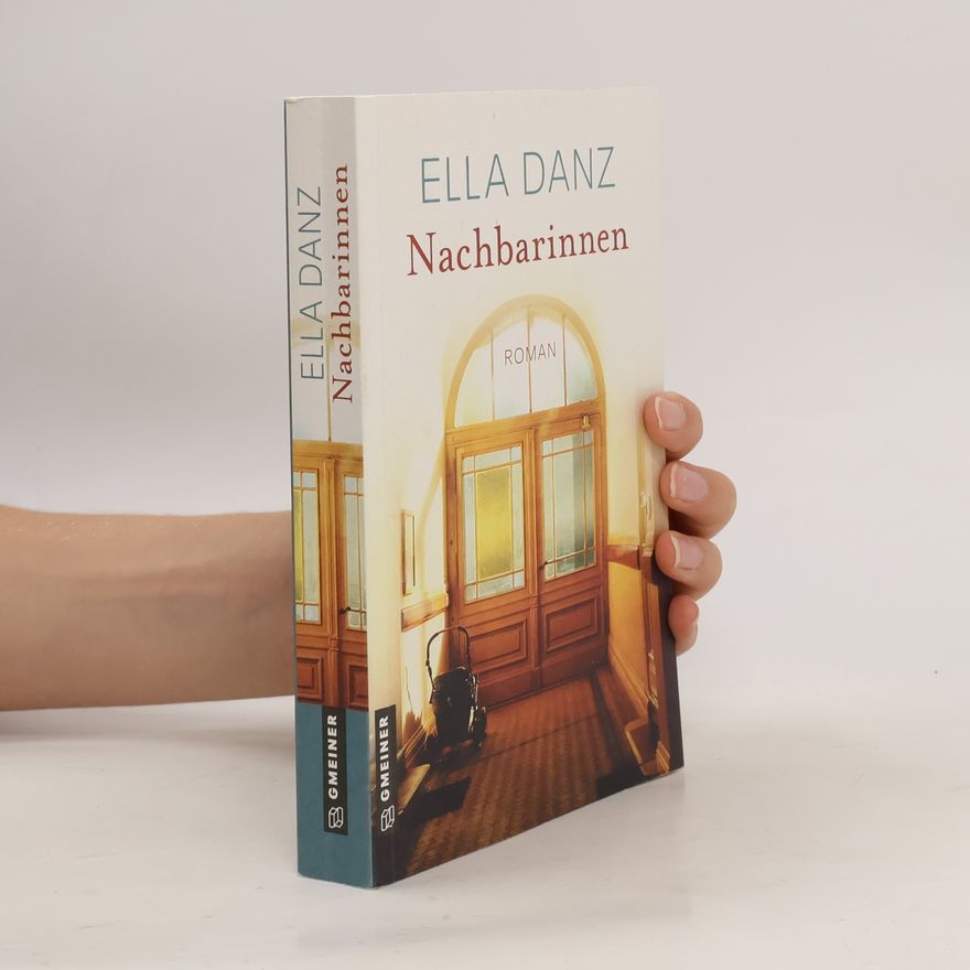 Ella Danz Nachbarinnen