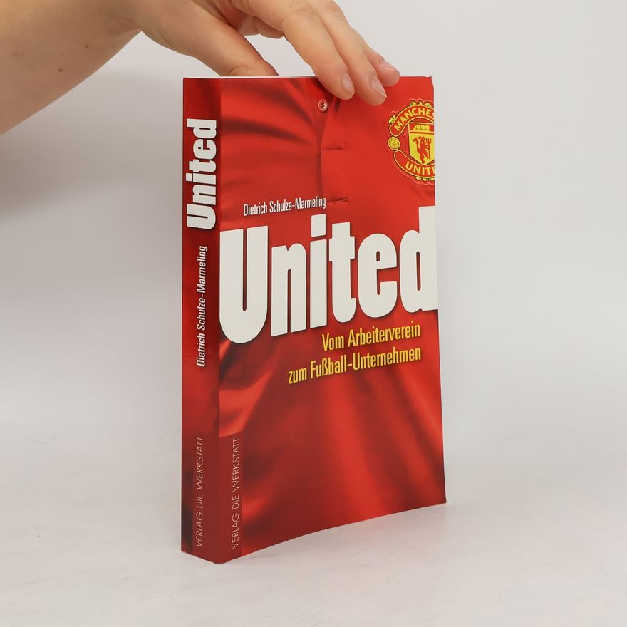 Dietrich Schulze-Marmeling United