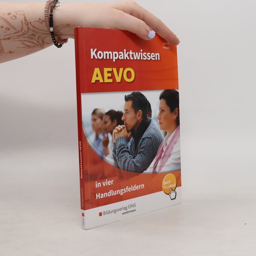Peter Jacobs Kompaktwissen AEVO