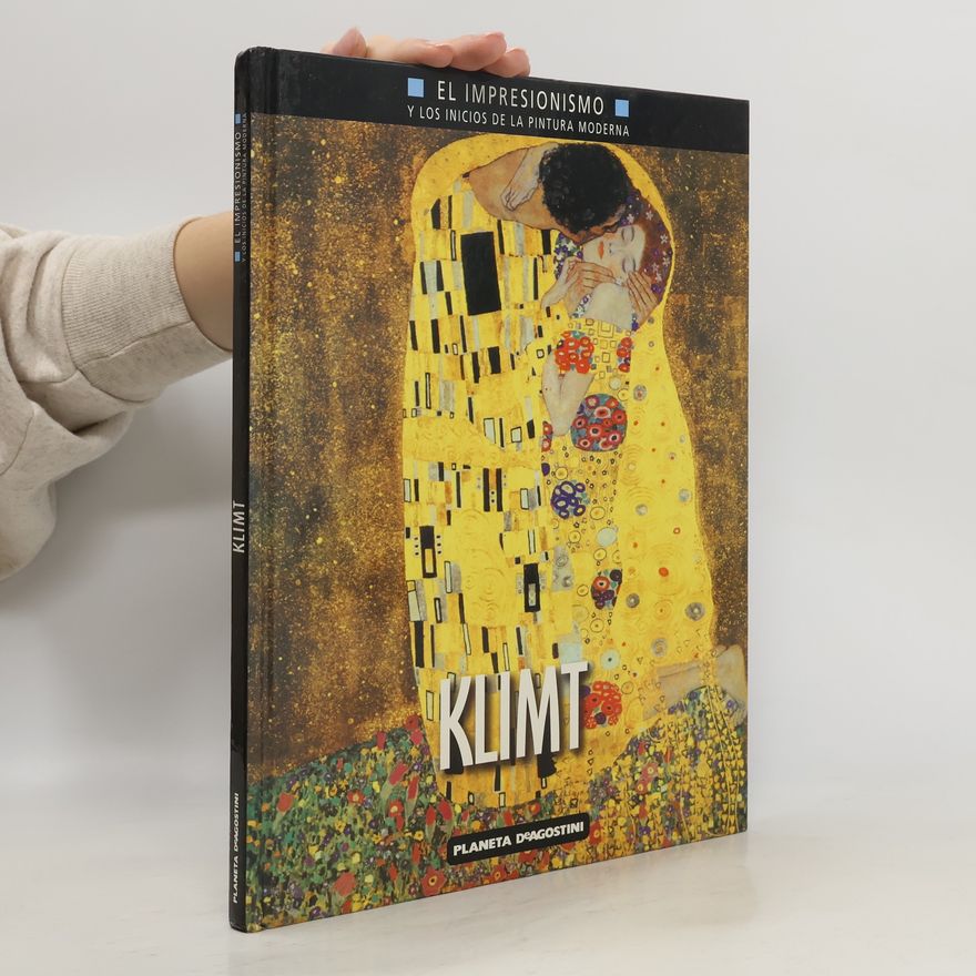Eva Di Stefano Klimt