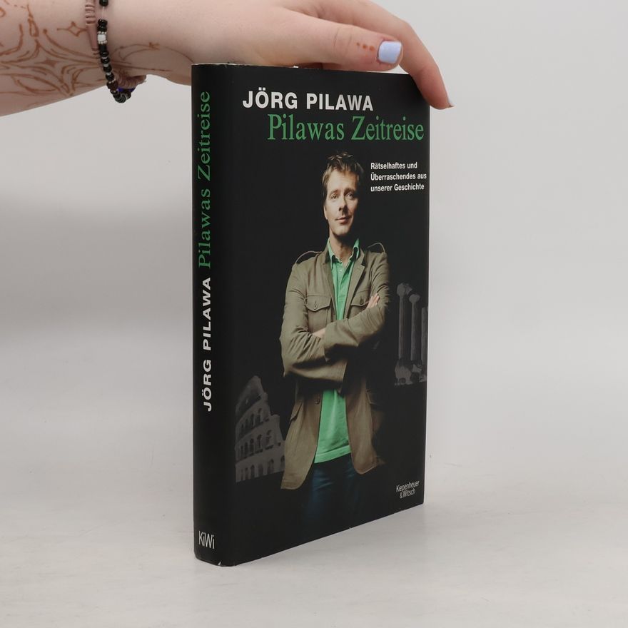 Jörg Pilawa Pilawas Zeitreise
