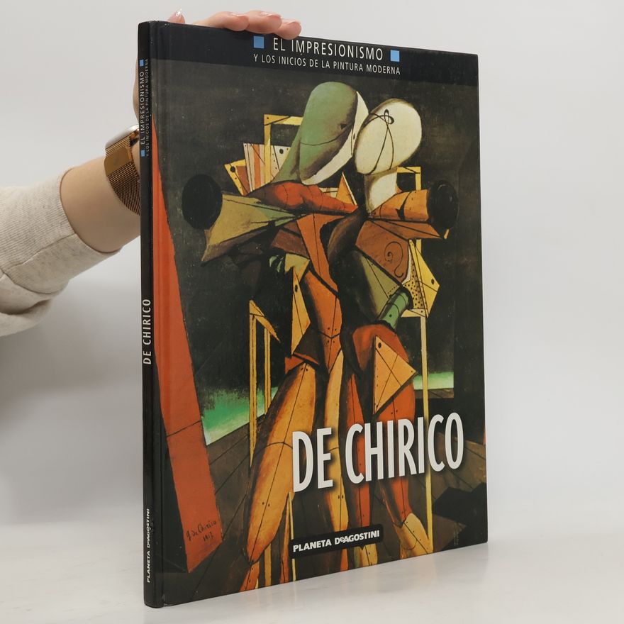 Gioia Mori De Chirico