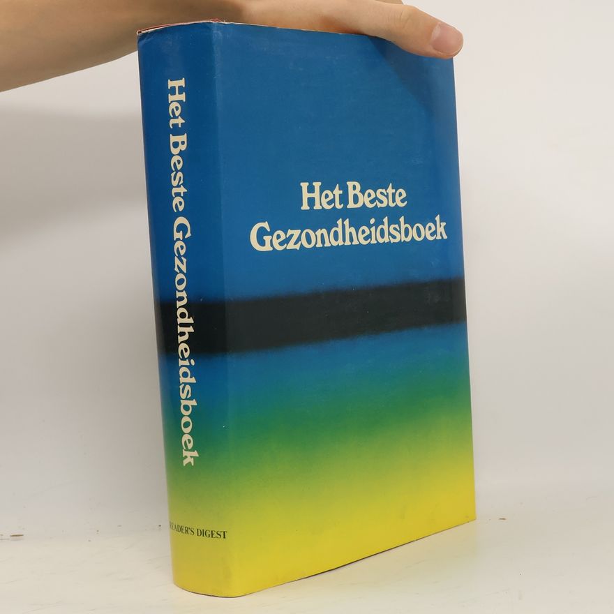Autorenkollektiv Het Beste Gezondheidsboek