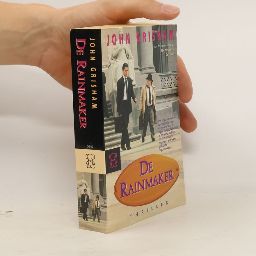 John Grisham De rainmaker