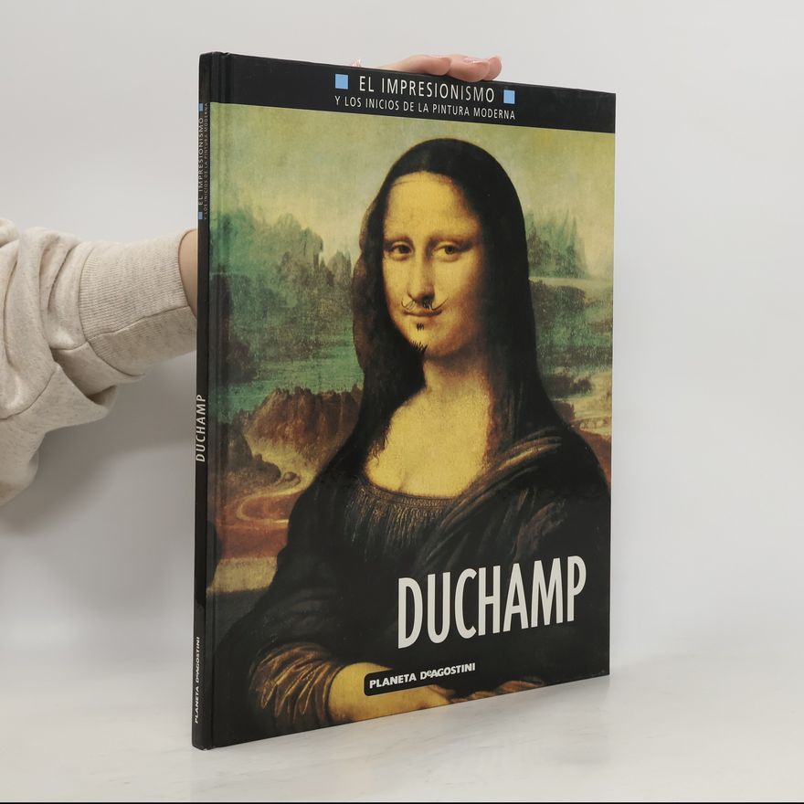 Maurizio Calvesi Duchamp