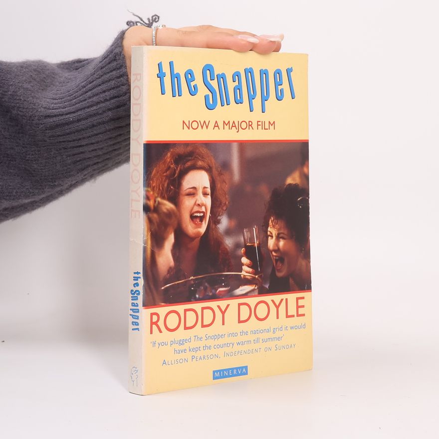 Roddy Doyle The Snapper