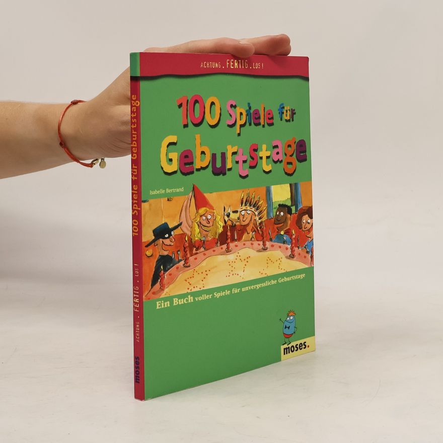 Isabelle Bertrand 100 Spiele für Geburtstage