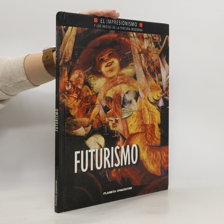 Ester Coen Futurismo
