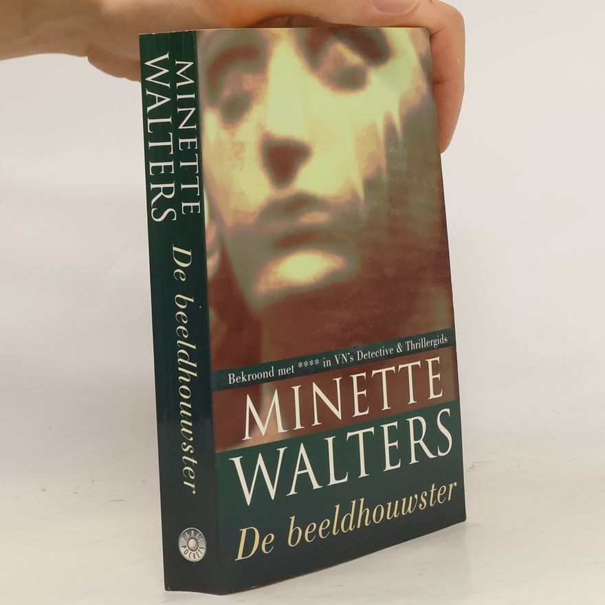 Minette Walter De beeldhouwster