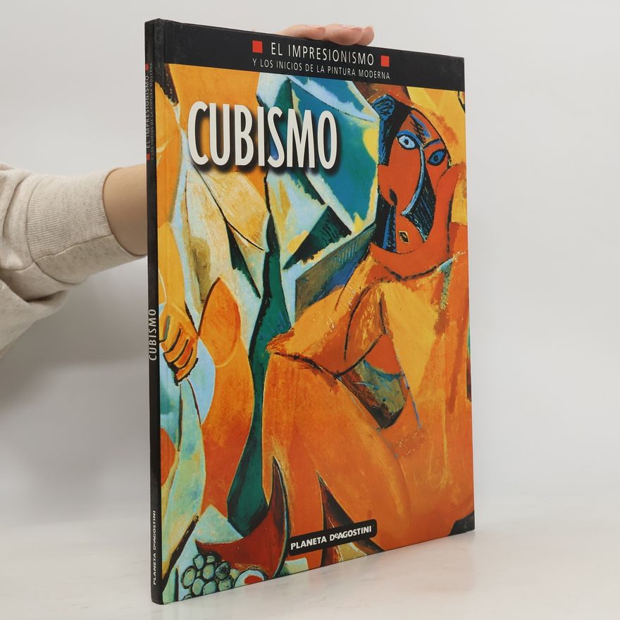 Jolanda Nigro Covre Cubismo