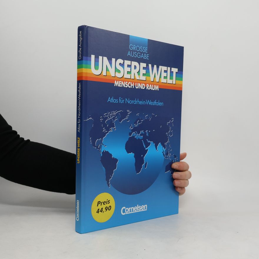 Autorenkollektiv Unsere Welt