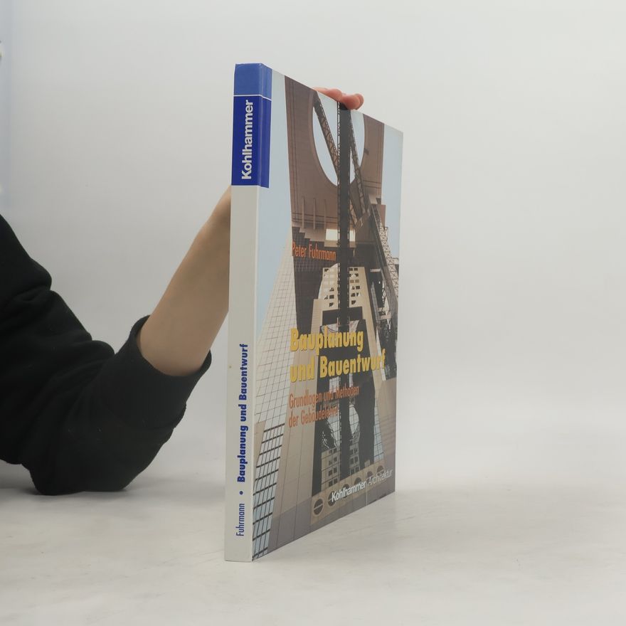 Peter Fuhrmann Bauplanung und Bauentwurf