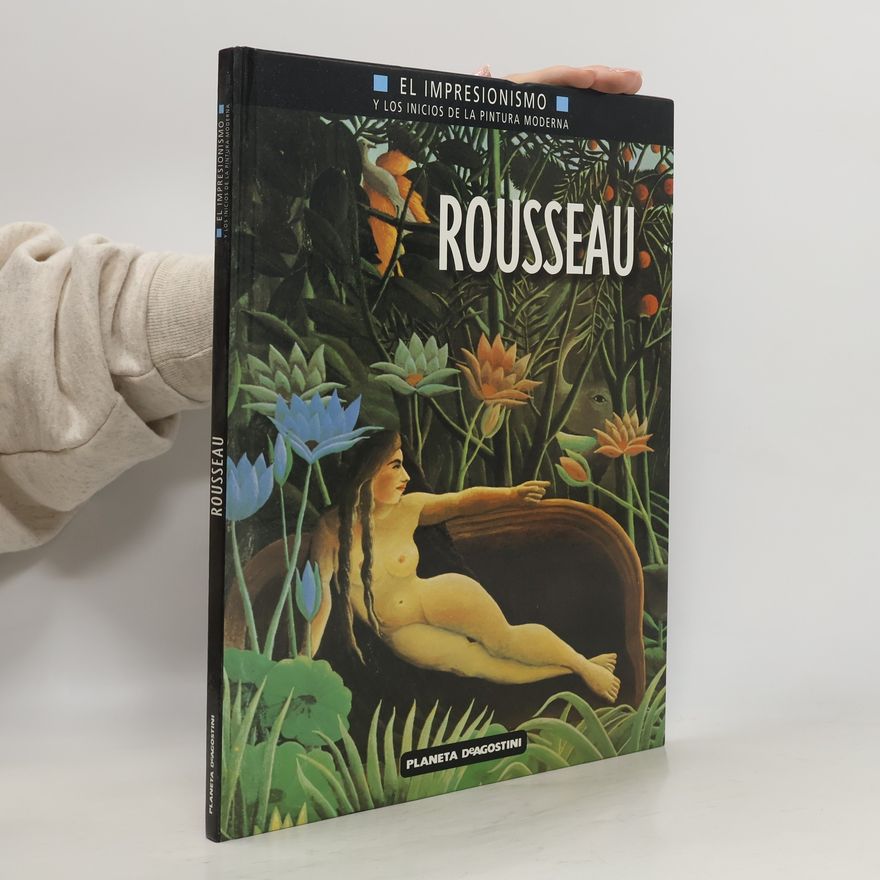 Maurizia Tazartes Rousseau