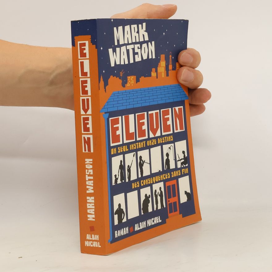 Mark Watson Eleven