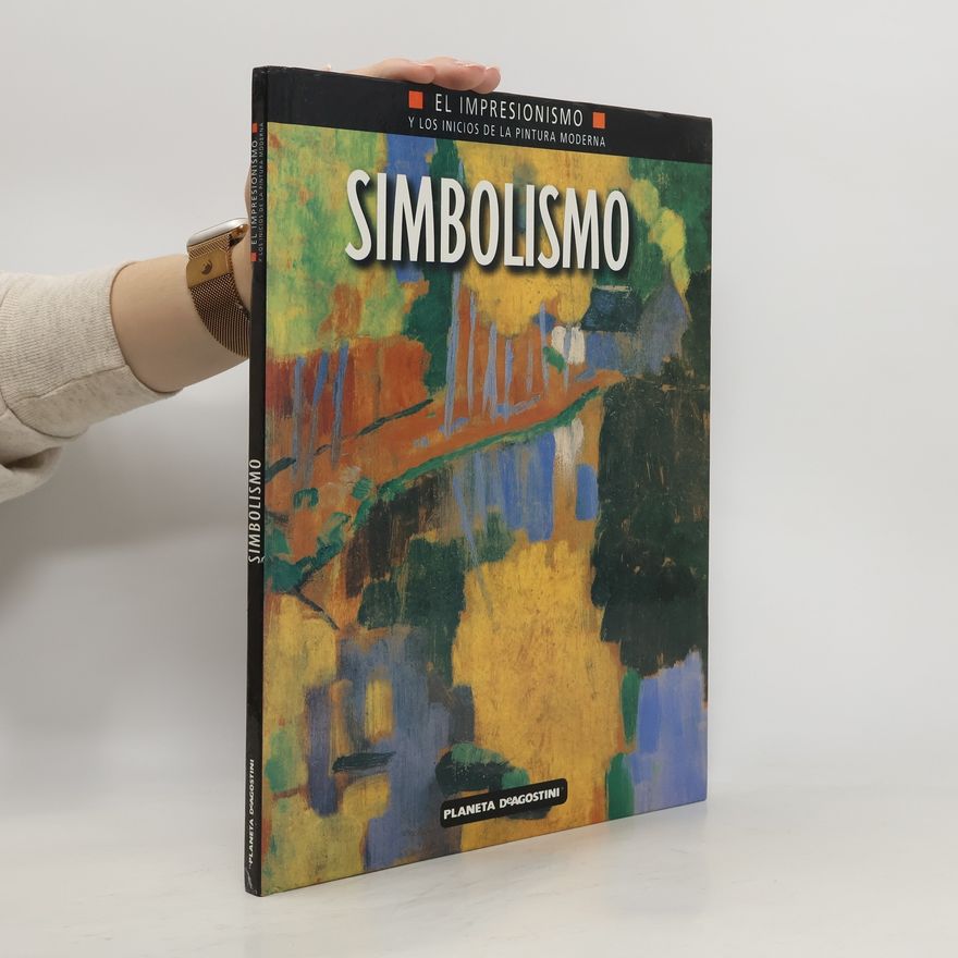 Maria Teresa Benedetti Simbolismo