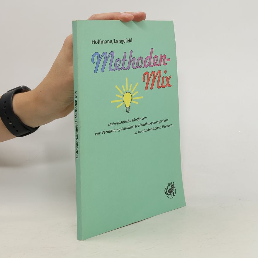 Bärbel Hoffmann Methoden-Mix