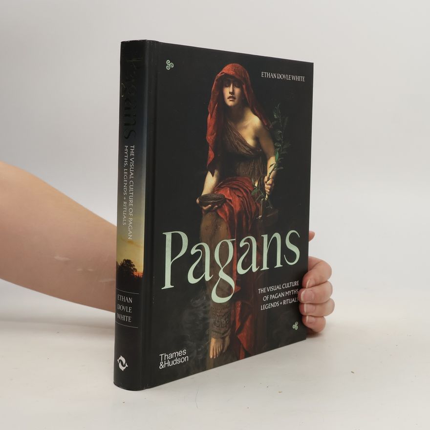 Ethan Doyle White Pagans