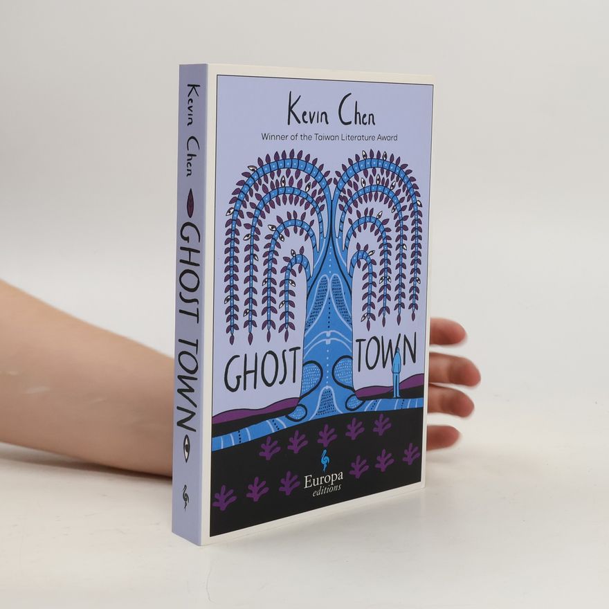 Kevin Chen Ghost Town