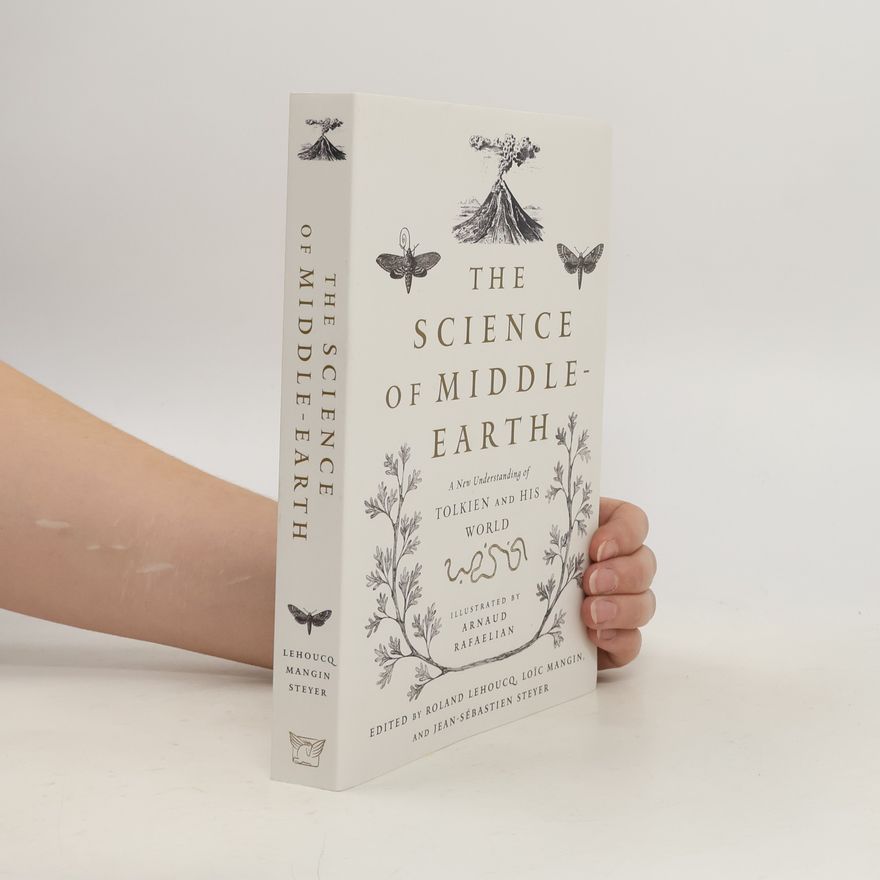 Pegasus Books The Science of Middle-earth