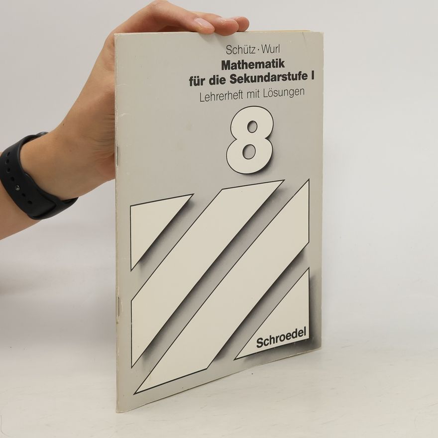 Autorenkollektiv Mathematik für die Sekundarstufe I