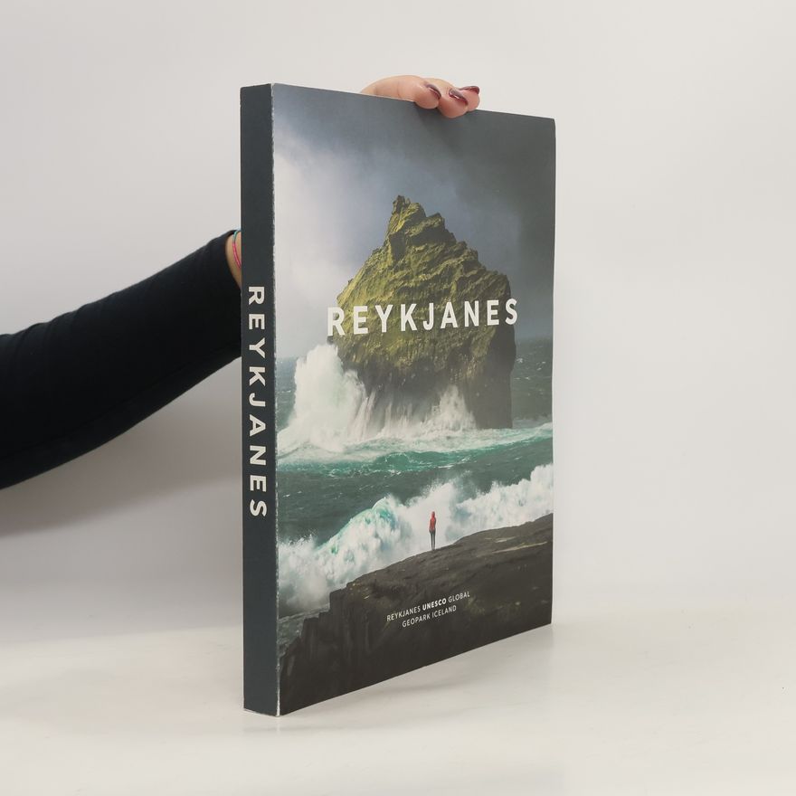 AA.VV. Reykjanes