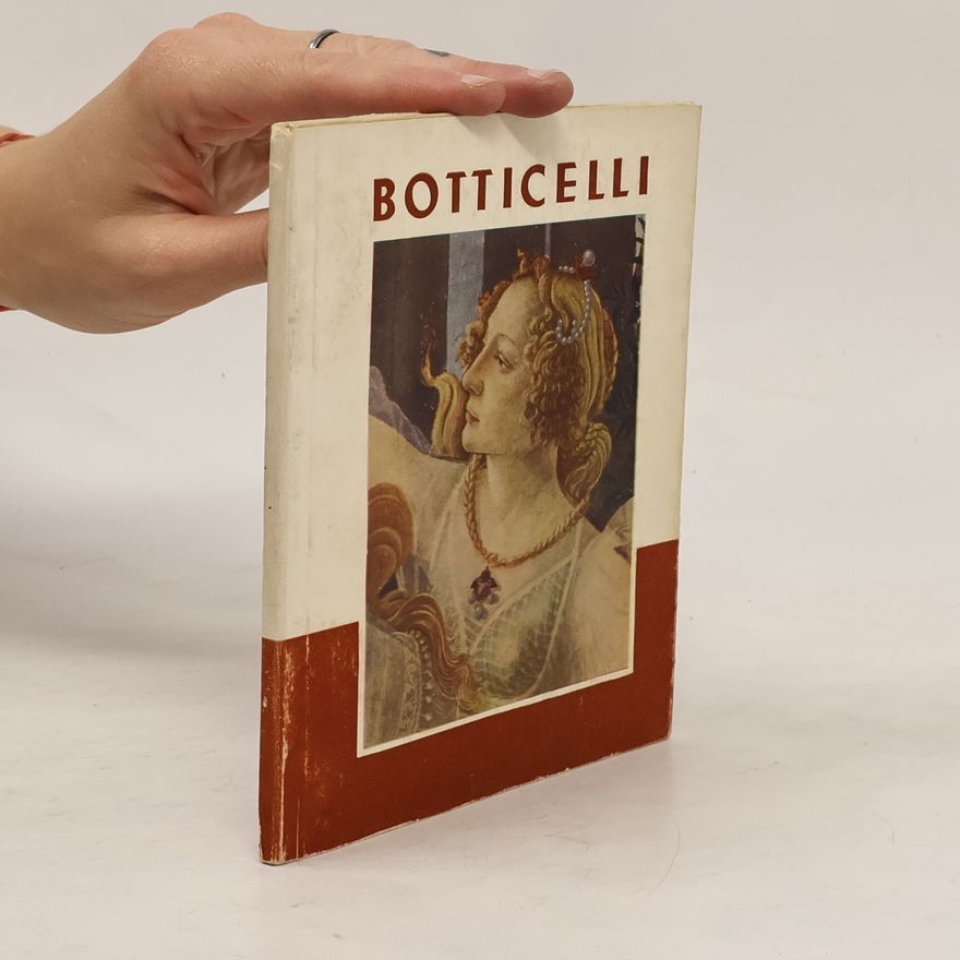 Various authors Botticelli