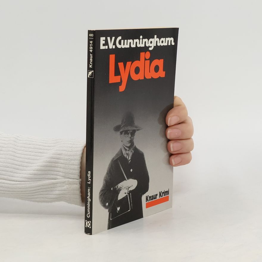 Howard Fast Lydia