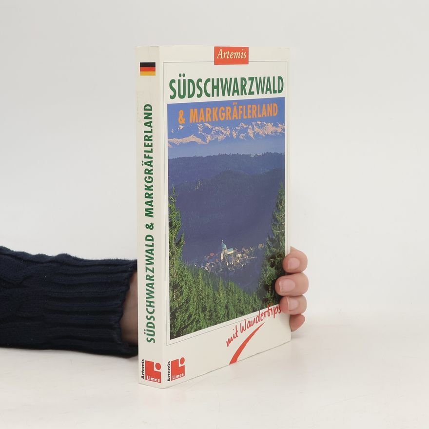 Ehrenfried Kluckert Südschwarzwald & Markgräflerland