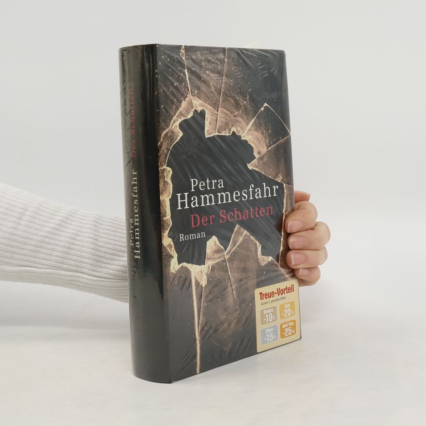 Petra Hammesfahr Der Schatten