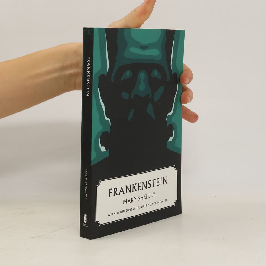 Mary Shelley Frankenstein