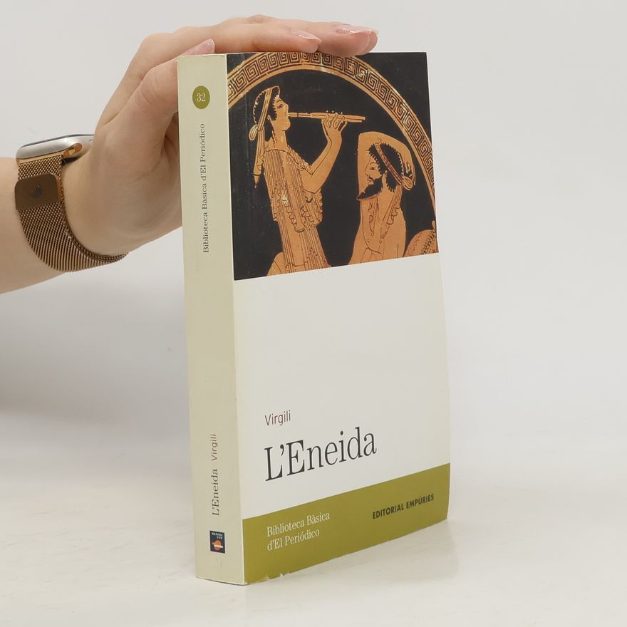 Virgil Virgil L'Eneida