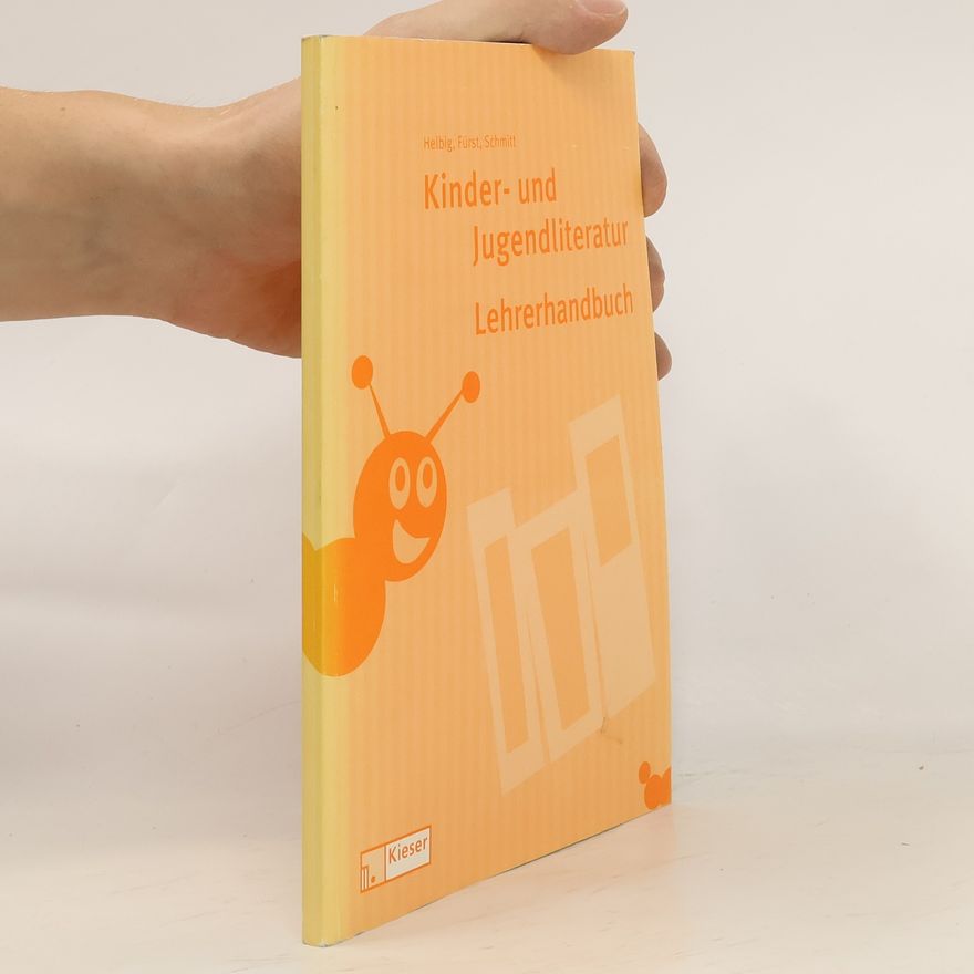 Iris Andrea Fürst Kinder- und Jugenliteratur