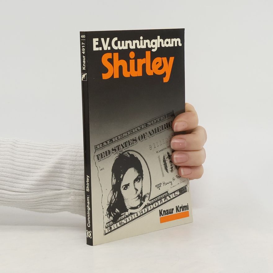 Howard Fast Shirley