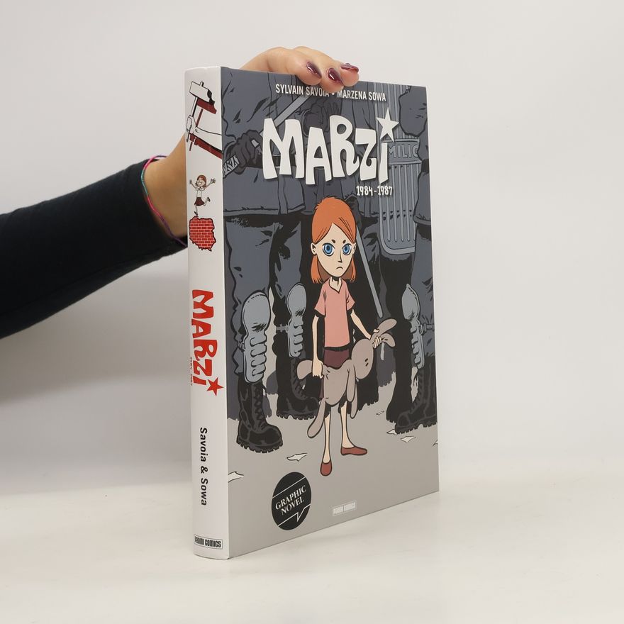 Marzena Sowa Marzi
