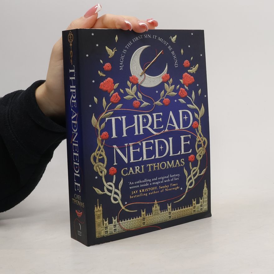 Cari Thomas Threadneedle