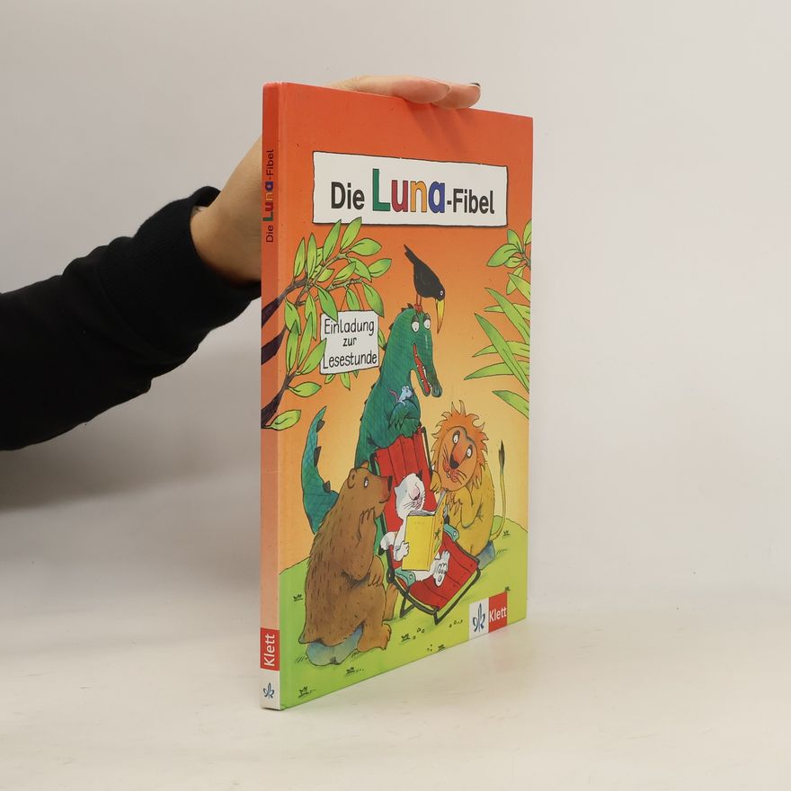 Autorenkollektiv Die Luna-Fibel