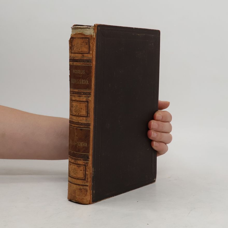 H. Michaelis Dizionario I.