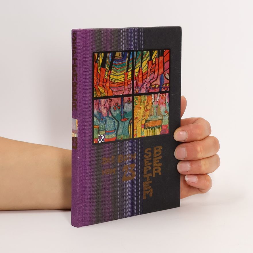 Autorenkollektiv Das Buch vom 23 September